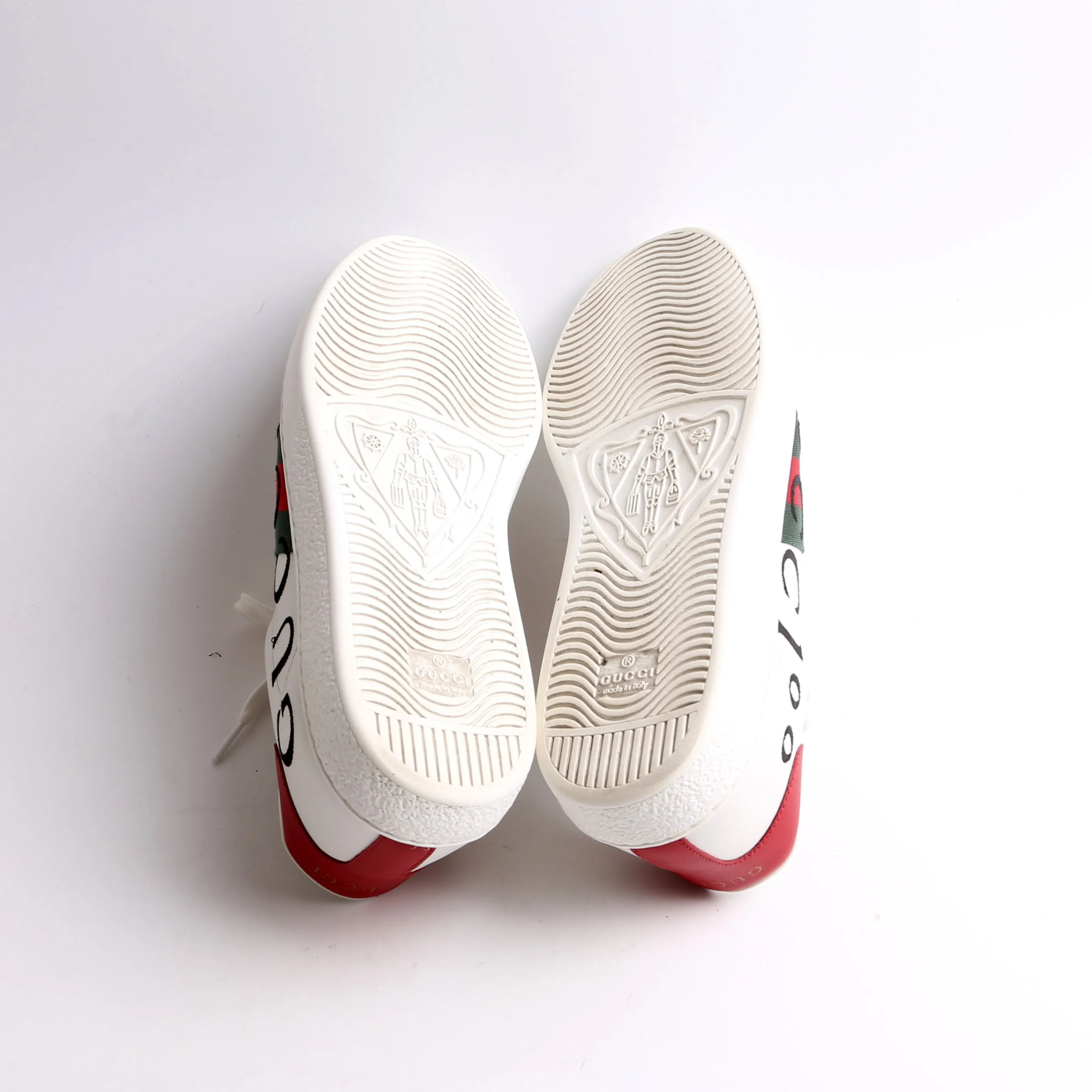100' Ace Sneakers Men Size 9.5 (W 41.5)