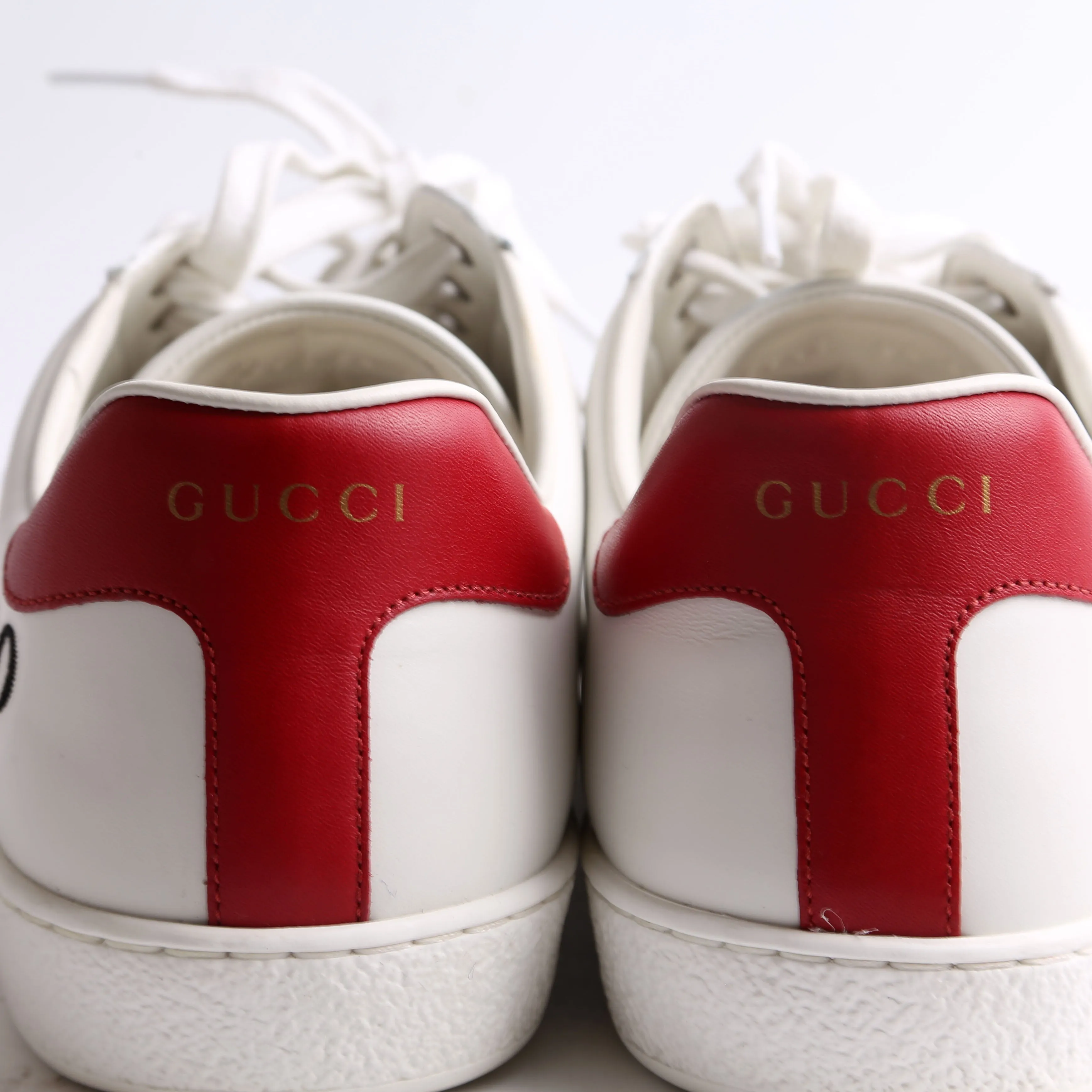 100' Ace Sneakers Men Size 9.5 (W 41.5)