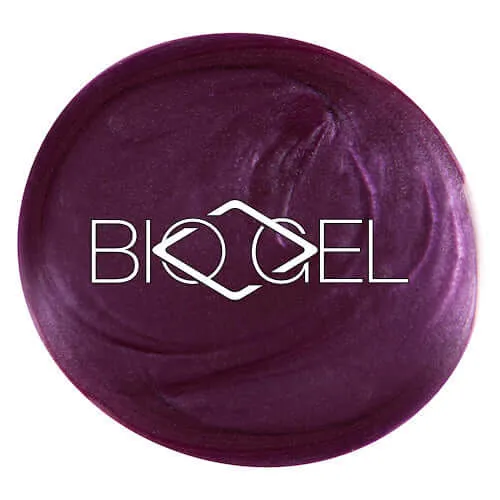 2025 Vibrant Violet - BIOGEL