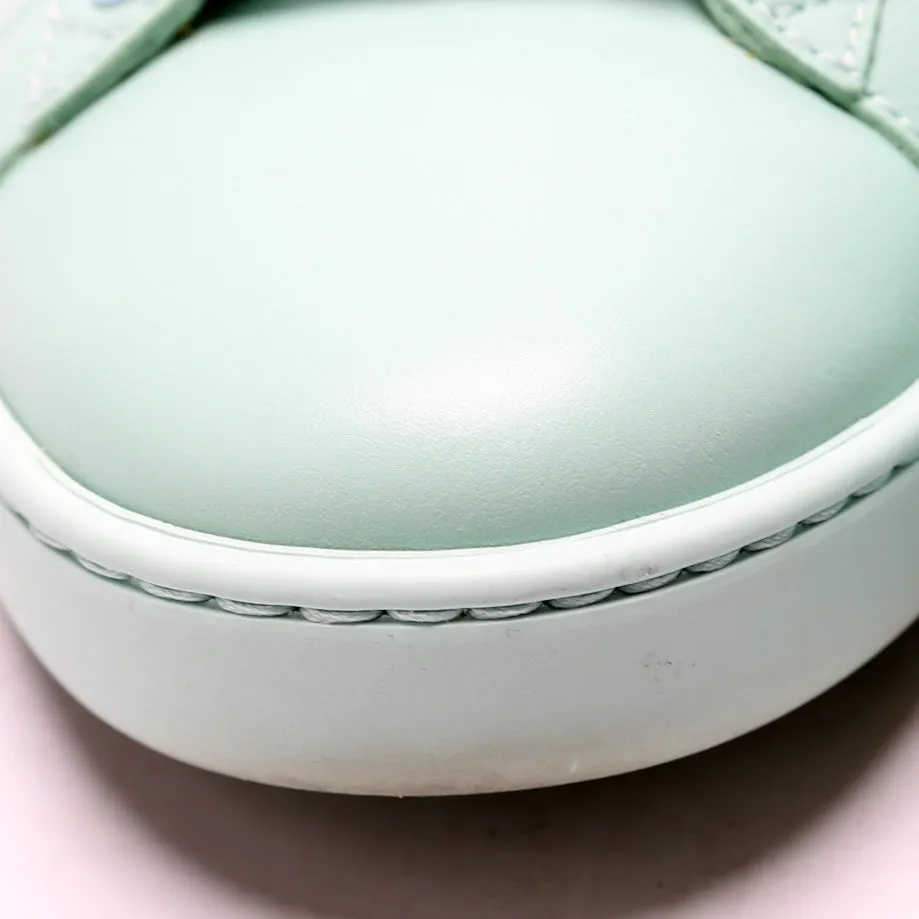 Ace Web Leather Sneakers Size 37