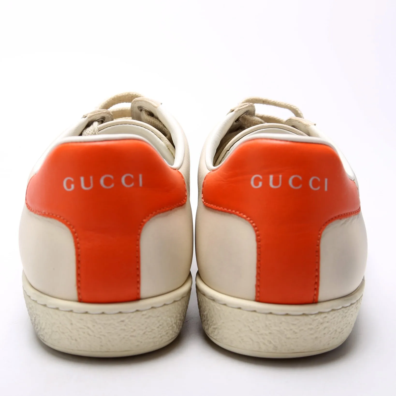 Ace Web Mickey Sneakers Size 38