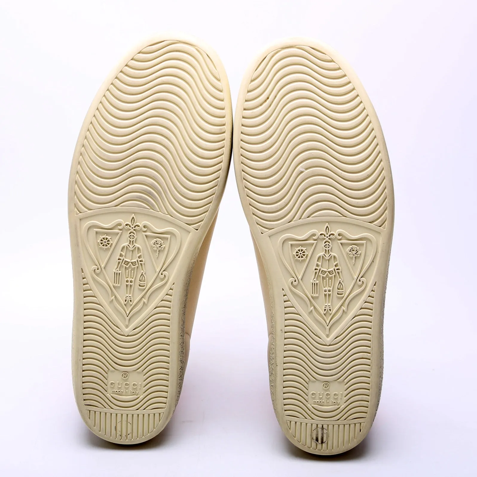 Ace Web Mickey Sneakers Size 38