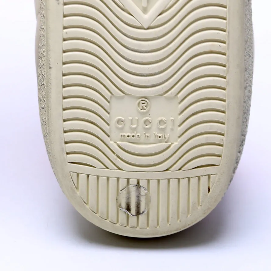 Ace Web Mickey Sneakers Size 38