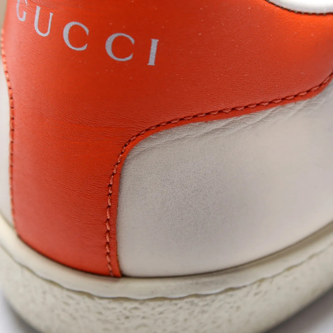 Ace Web Mickey Sneakers Size 38