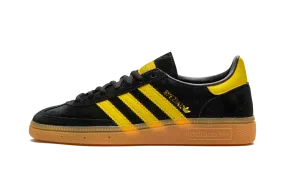 Adidas Handball Spezial Black Yellow