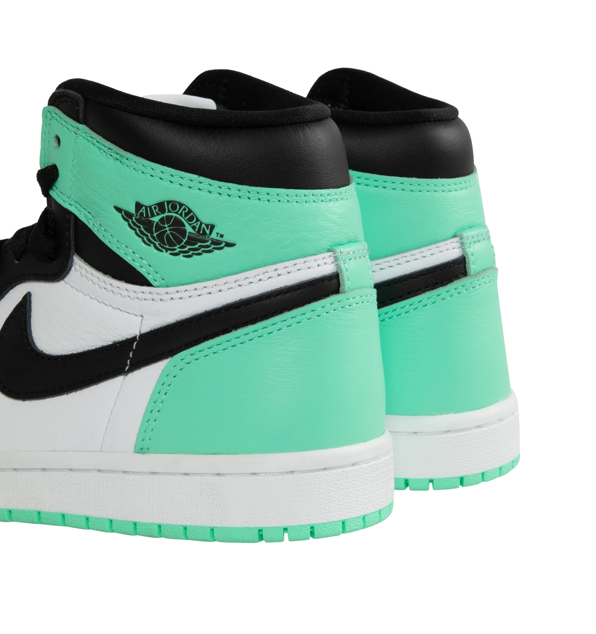 AIR JORDAN 1 RETRO HIGH OG (MENS)