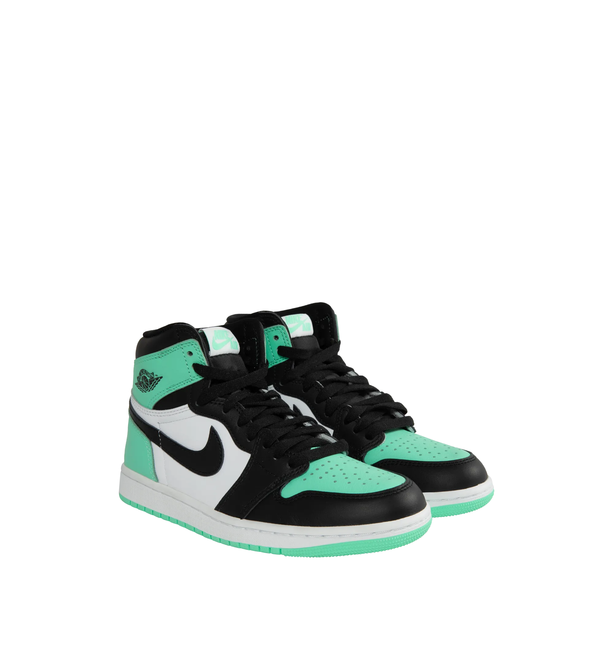AIR JORDAN 1 RETRO HIGH OG (MENS)