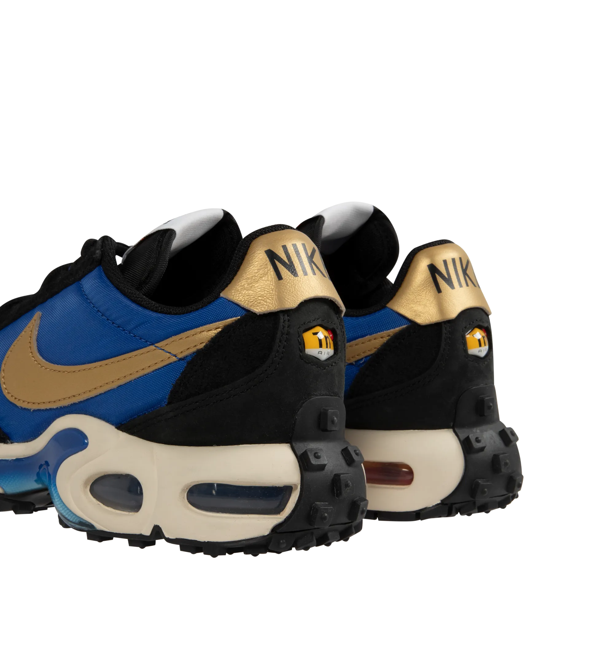 AIR MAX WAFFLE SP SNEAKER (MENS)