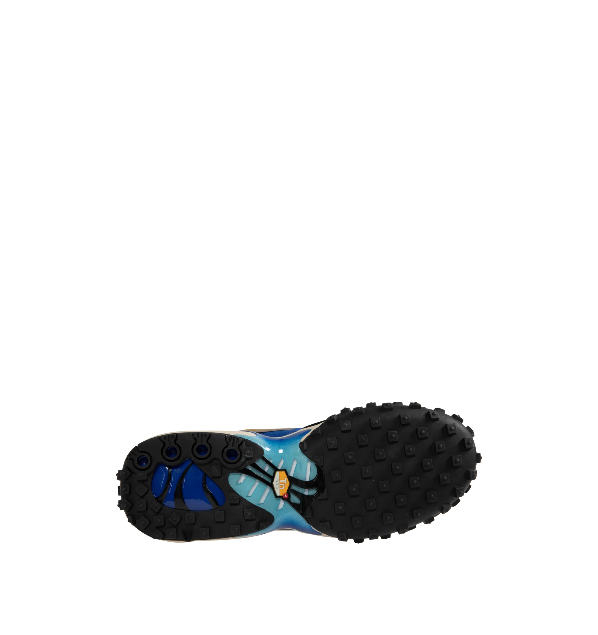 AIR MAX WAFFLE SP SNEAKER (MENS)