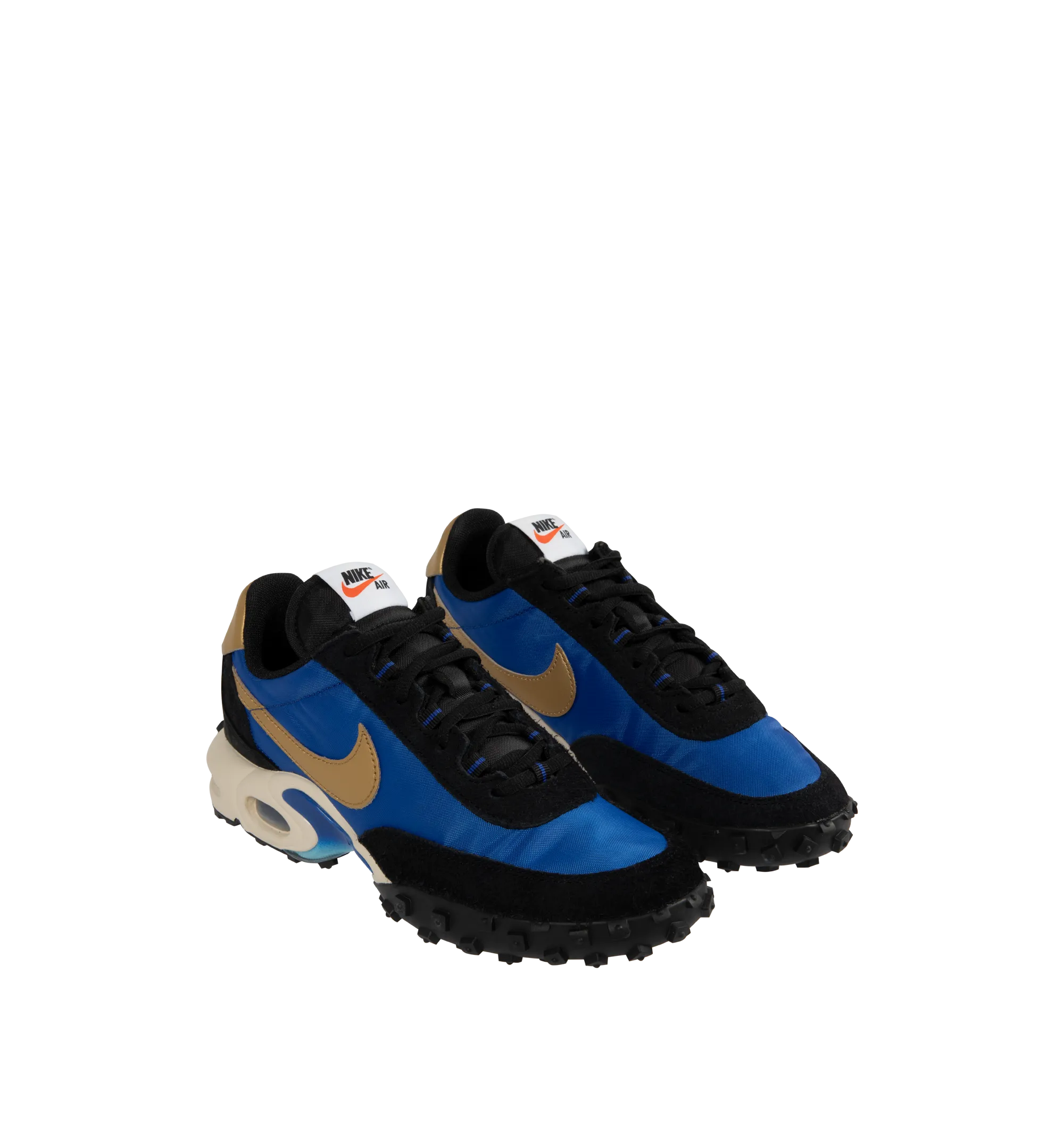 AIR MAX WAFFLE SP SNEAKER (MENS)