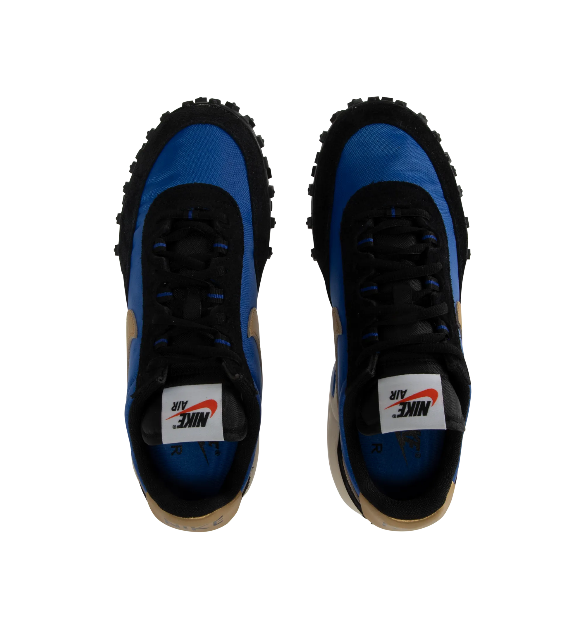 AIR MAX WAFFLE SP SNEAKER (MENS)