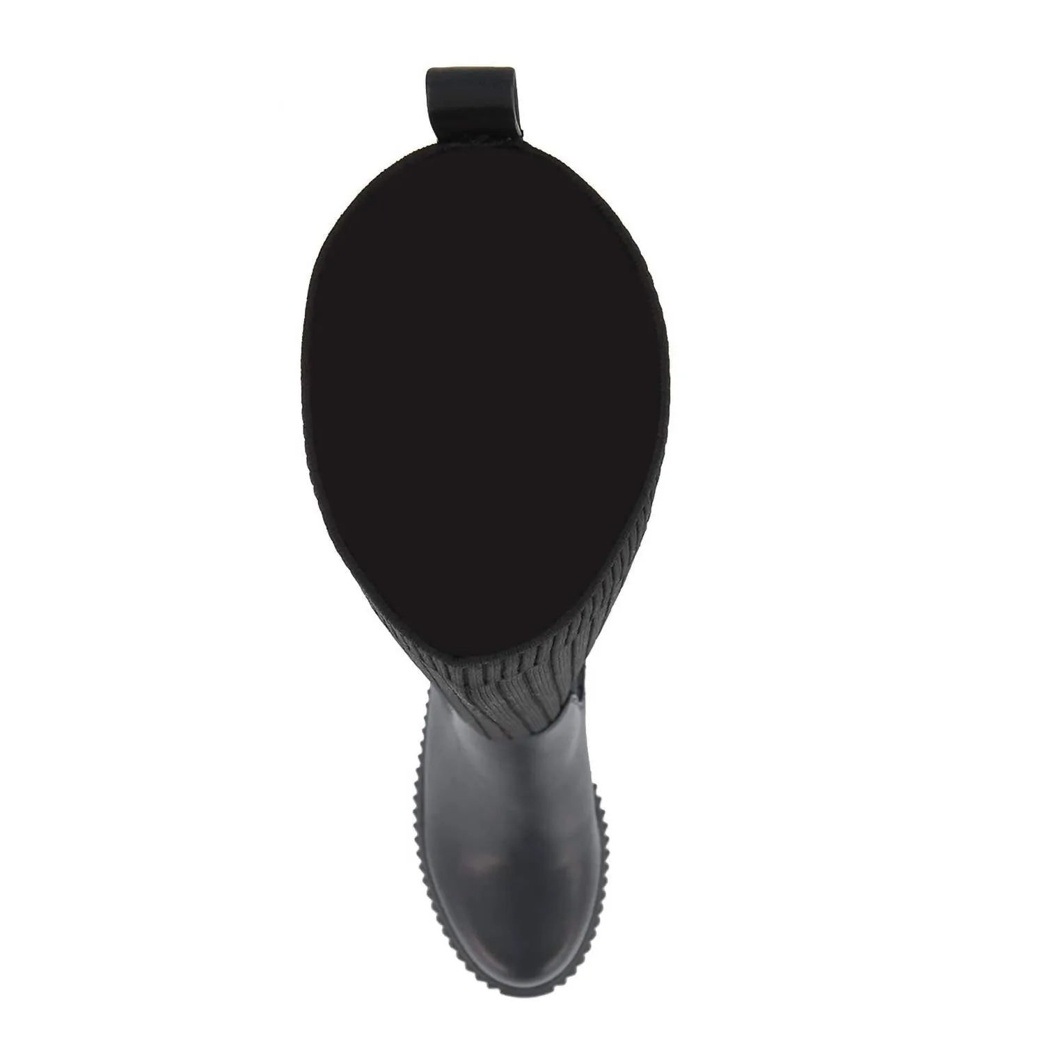 Andrea - Women's Tall Sock Boots