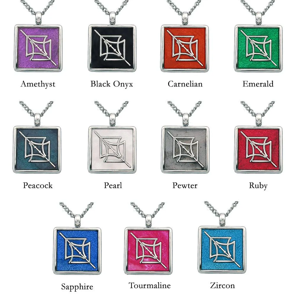 Aon Eon Pendant