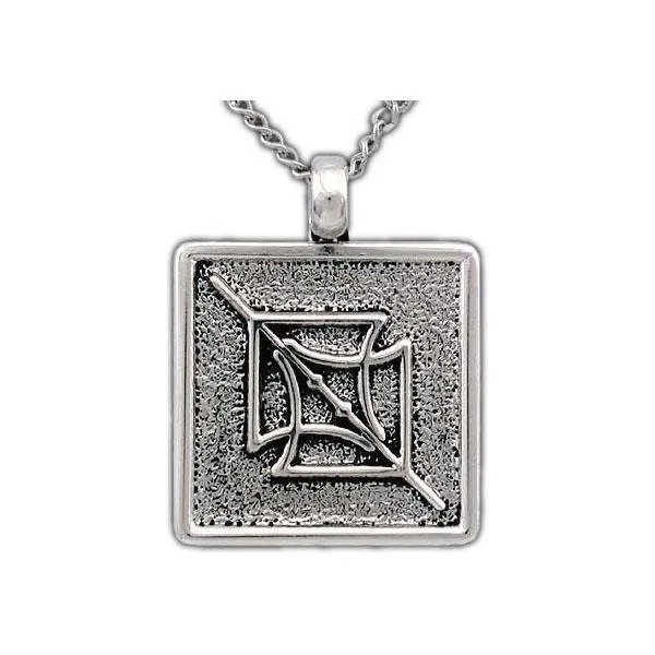 Aon Eon Pendant