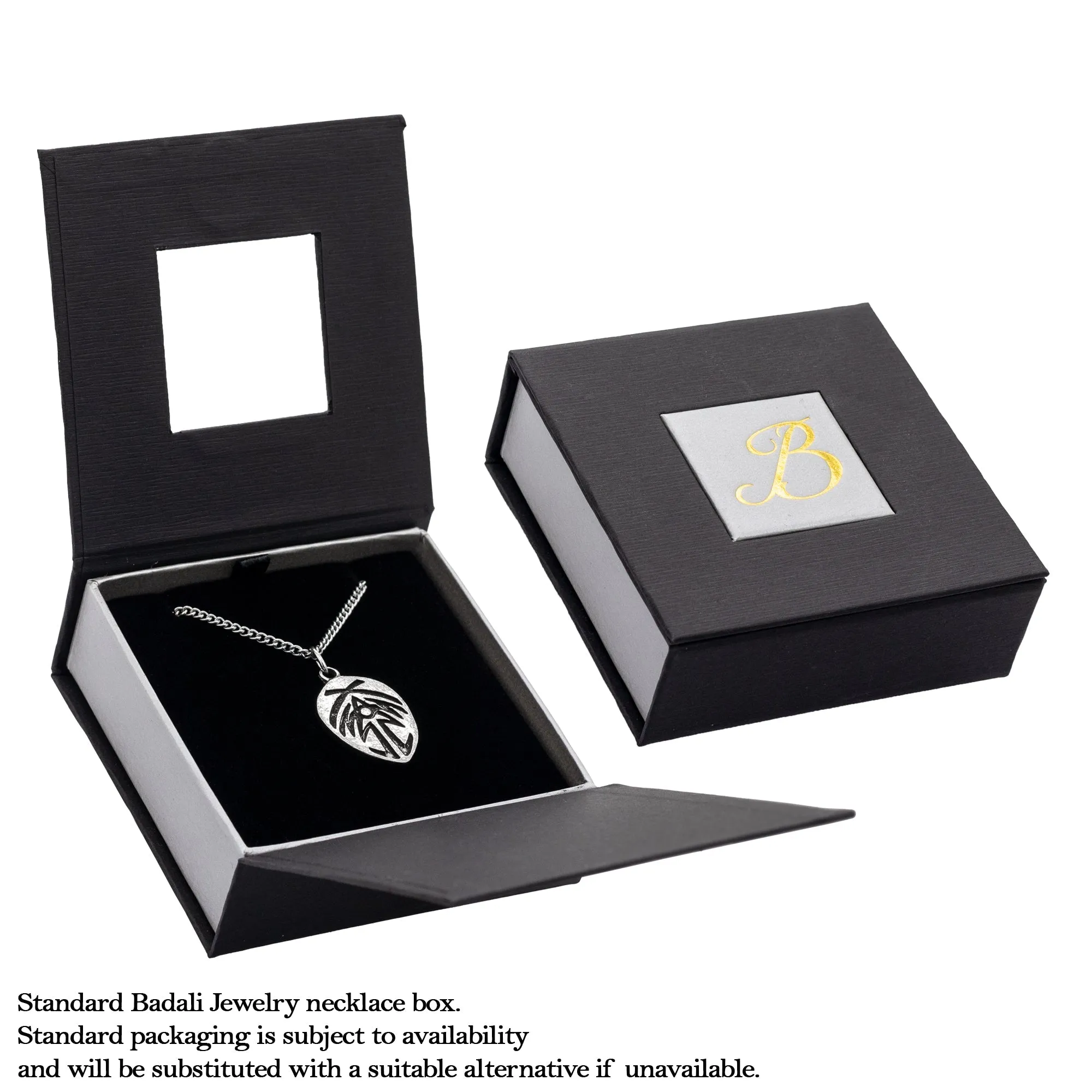 Aon Eon Pendant