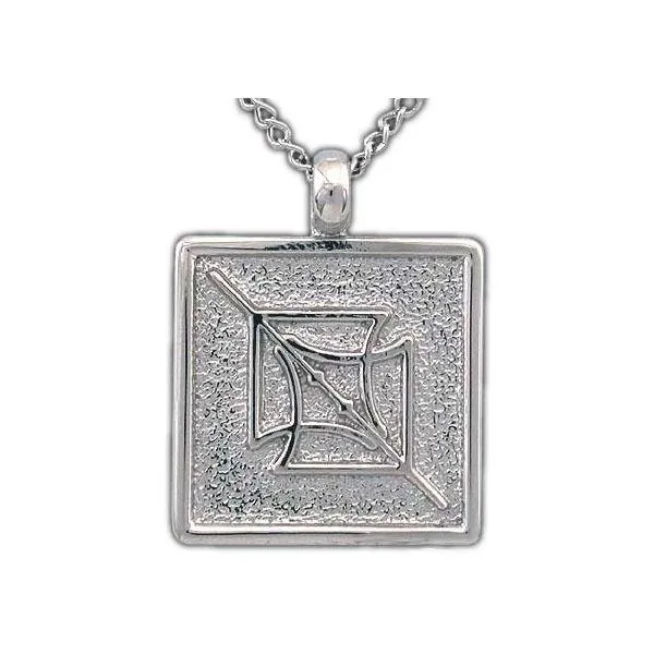 Aon Eon Pendant