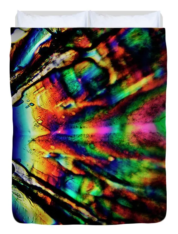 Beam - Duvet Cover