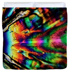 Beam - Duvet Cover