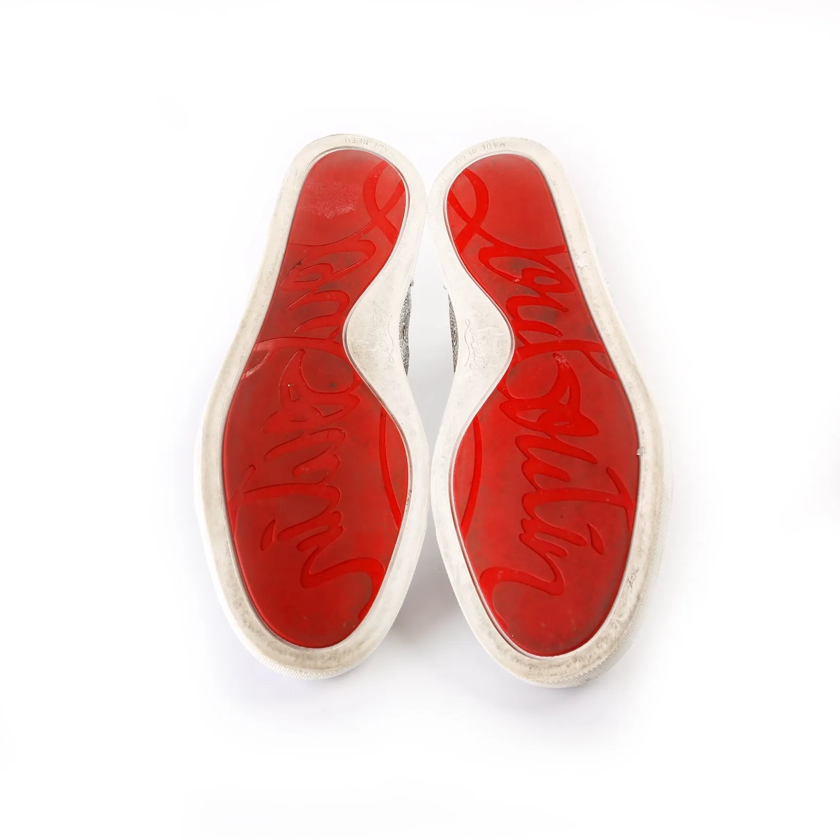 Bip Bip Orlato Sneakers Size 37.5