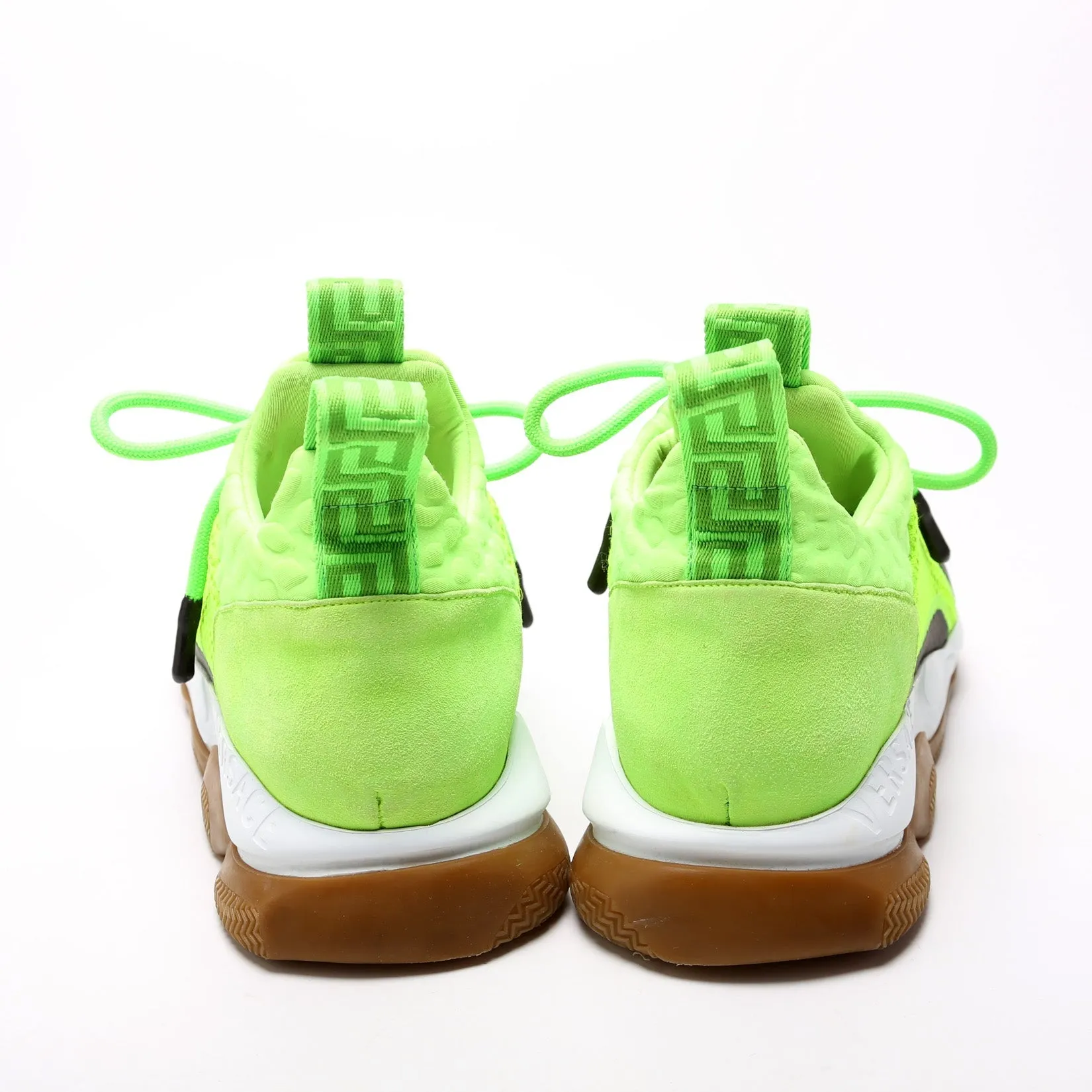 Chain Reaction Sneakers Size 38