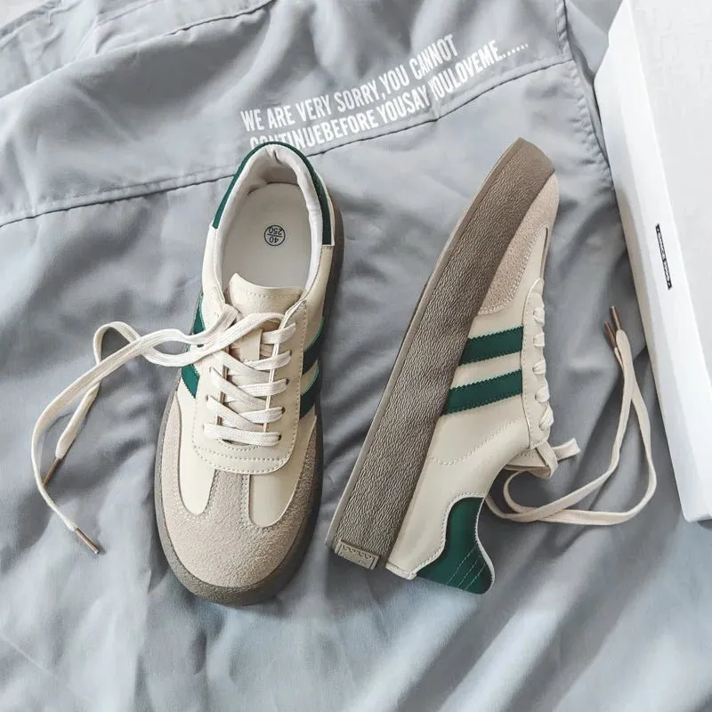 Classic Luxurious Men's Canvas Shoes Fashion Basic Men Vulcanized Shoes 2024 Comfortable Quality Lace Up  Male Casual Sneakers
