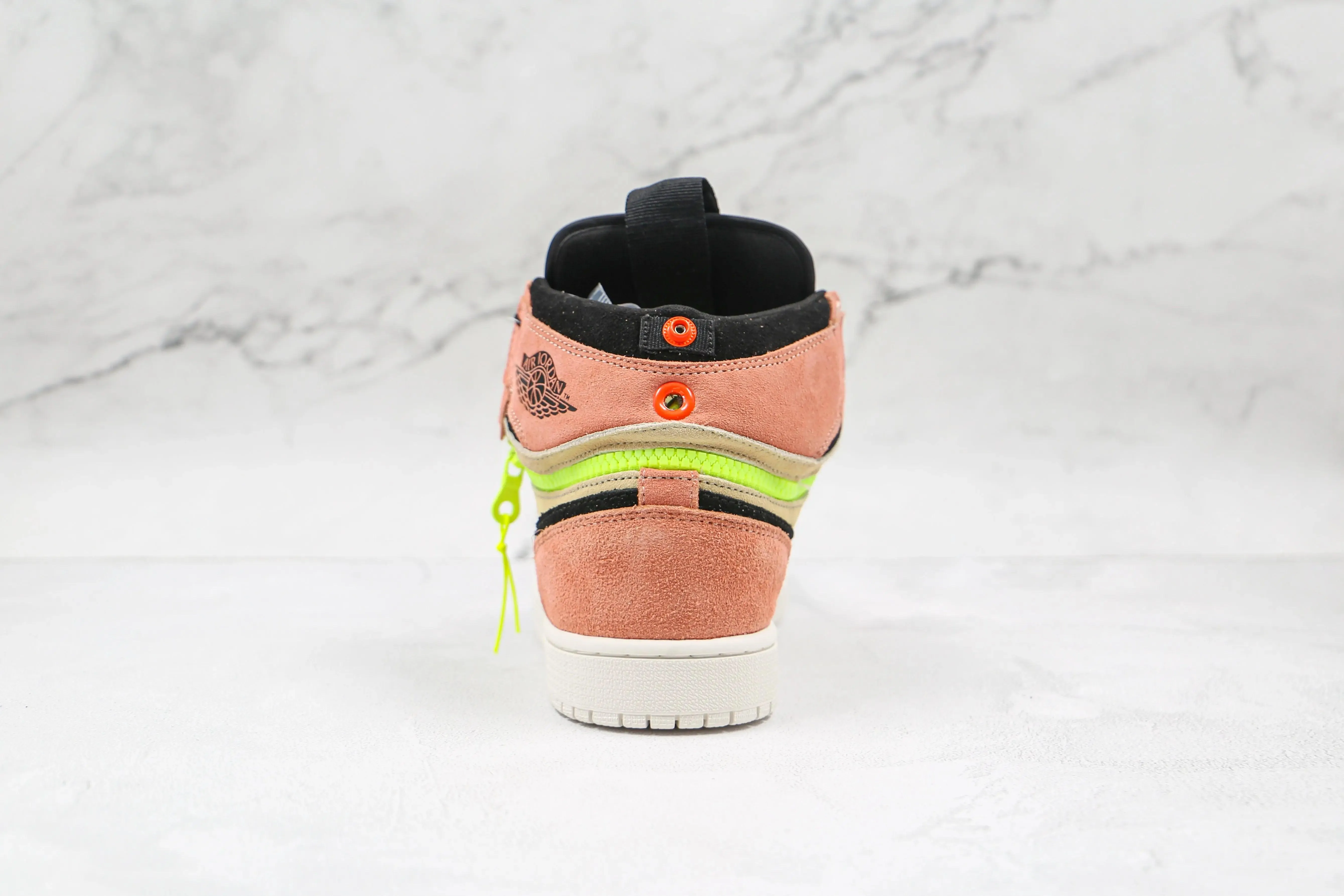Custom Air Jordan 1 High Switch High Q ( Customs And Box ), Jordan 1 Sneakers Active