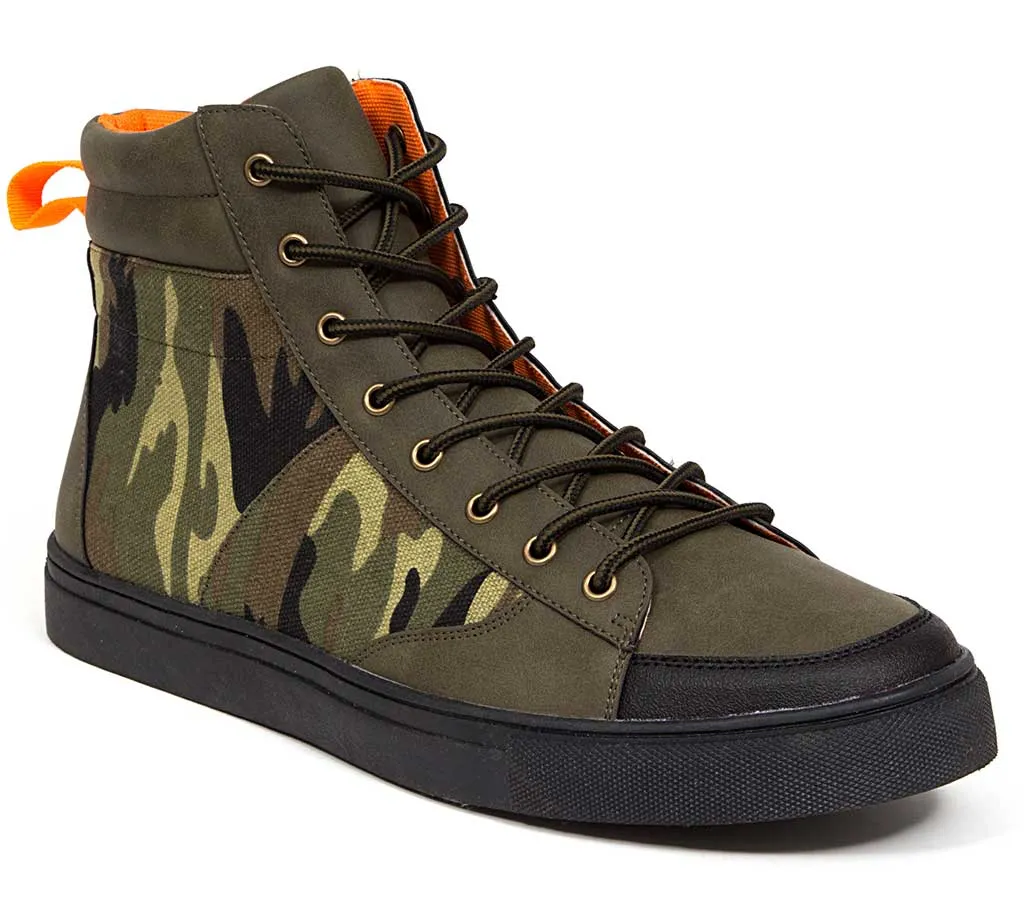 Deer Stags Men's Blaze