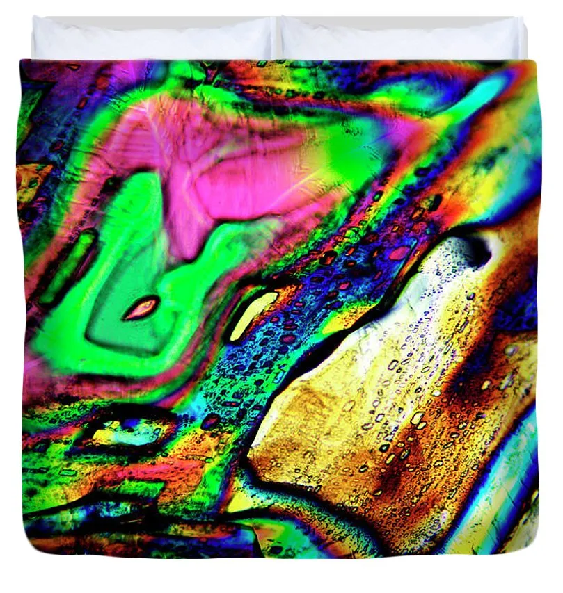 Disarray - Duvet Cover