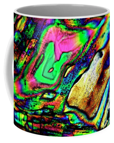 Disarray - Mug