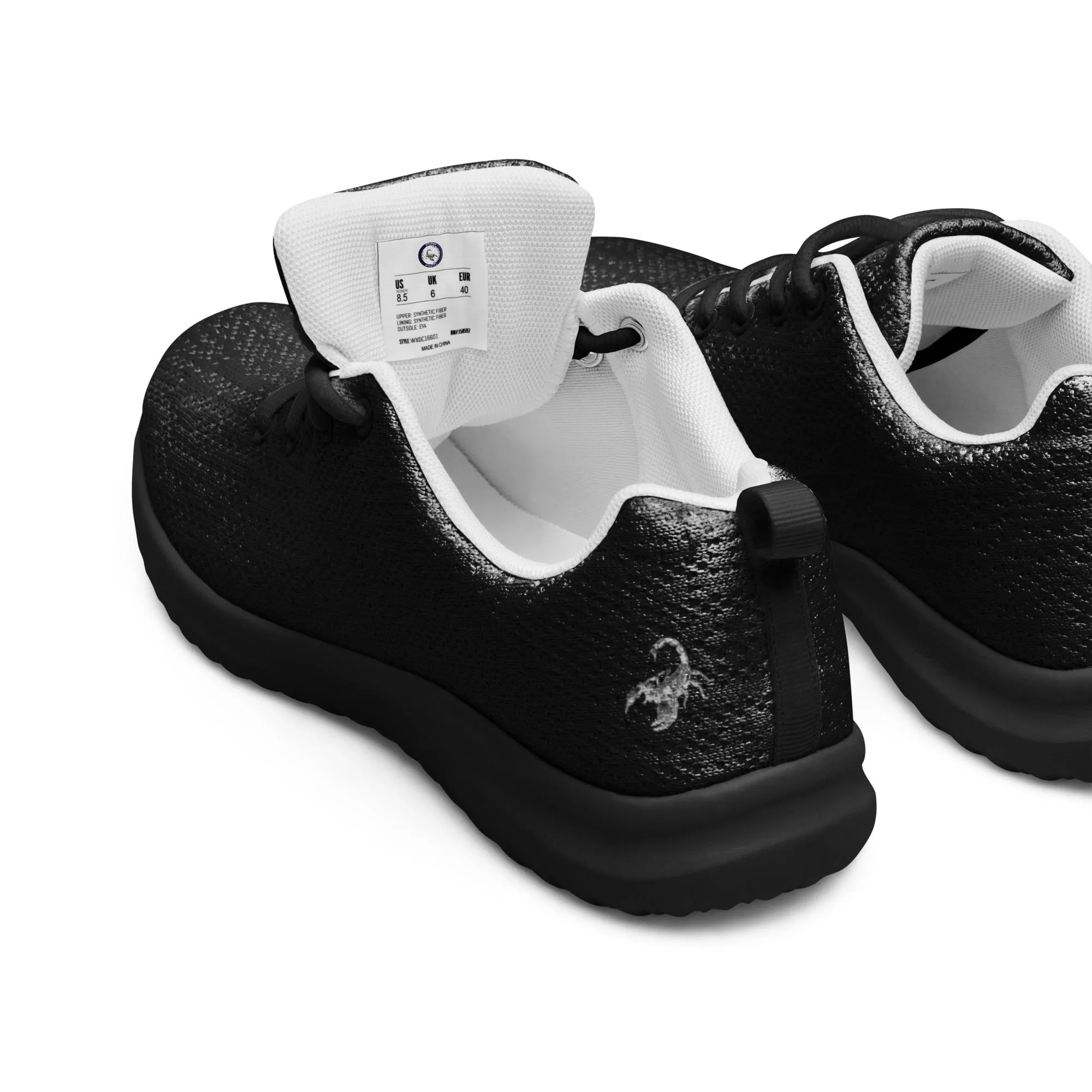 DUO MODERN Scorpion Athletics Sneakers