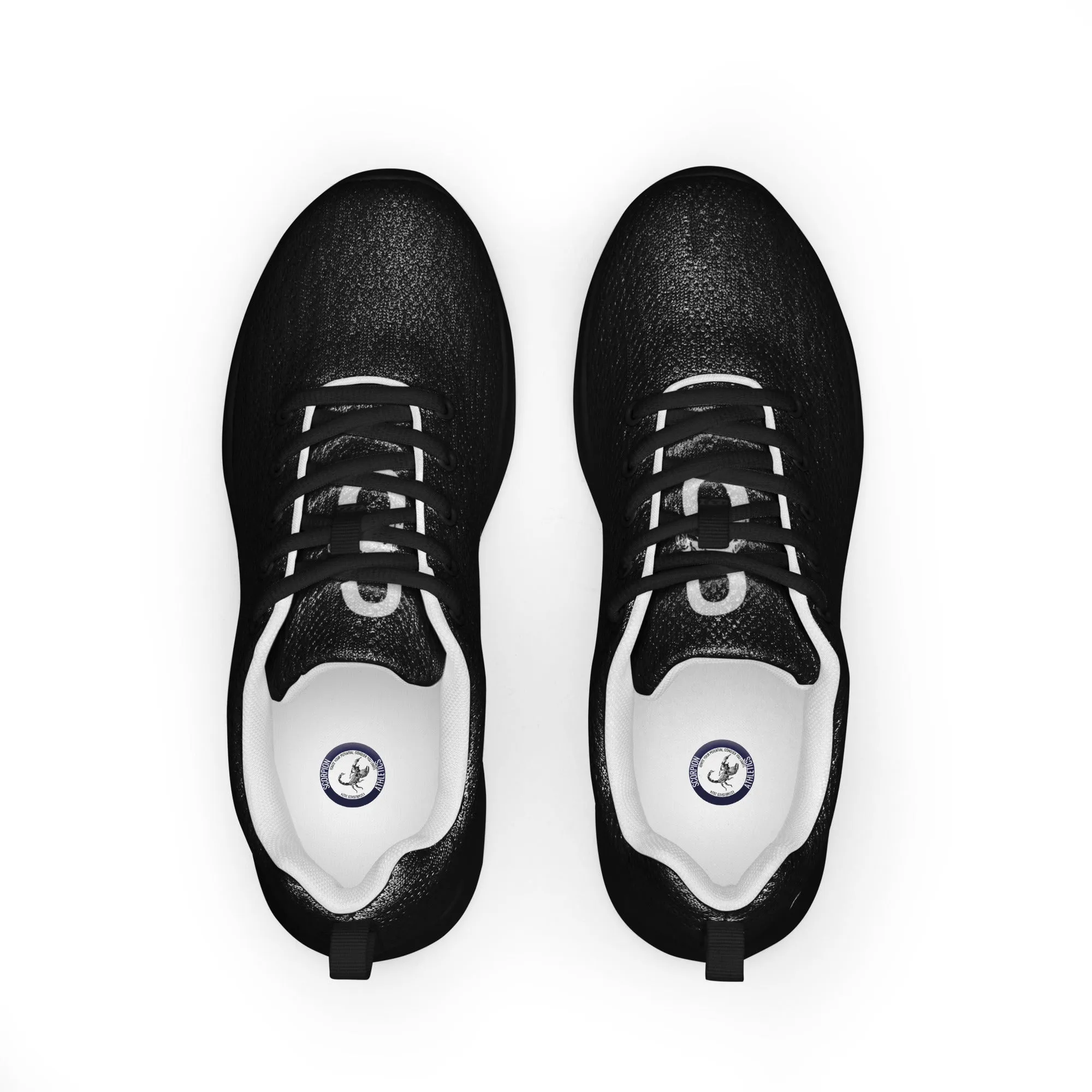 DUO MODERN Scorpion Athletics Sneakers