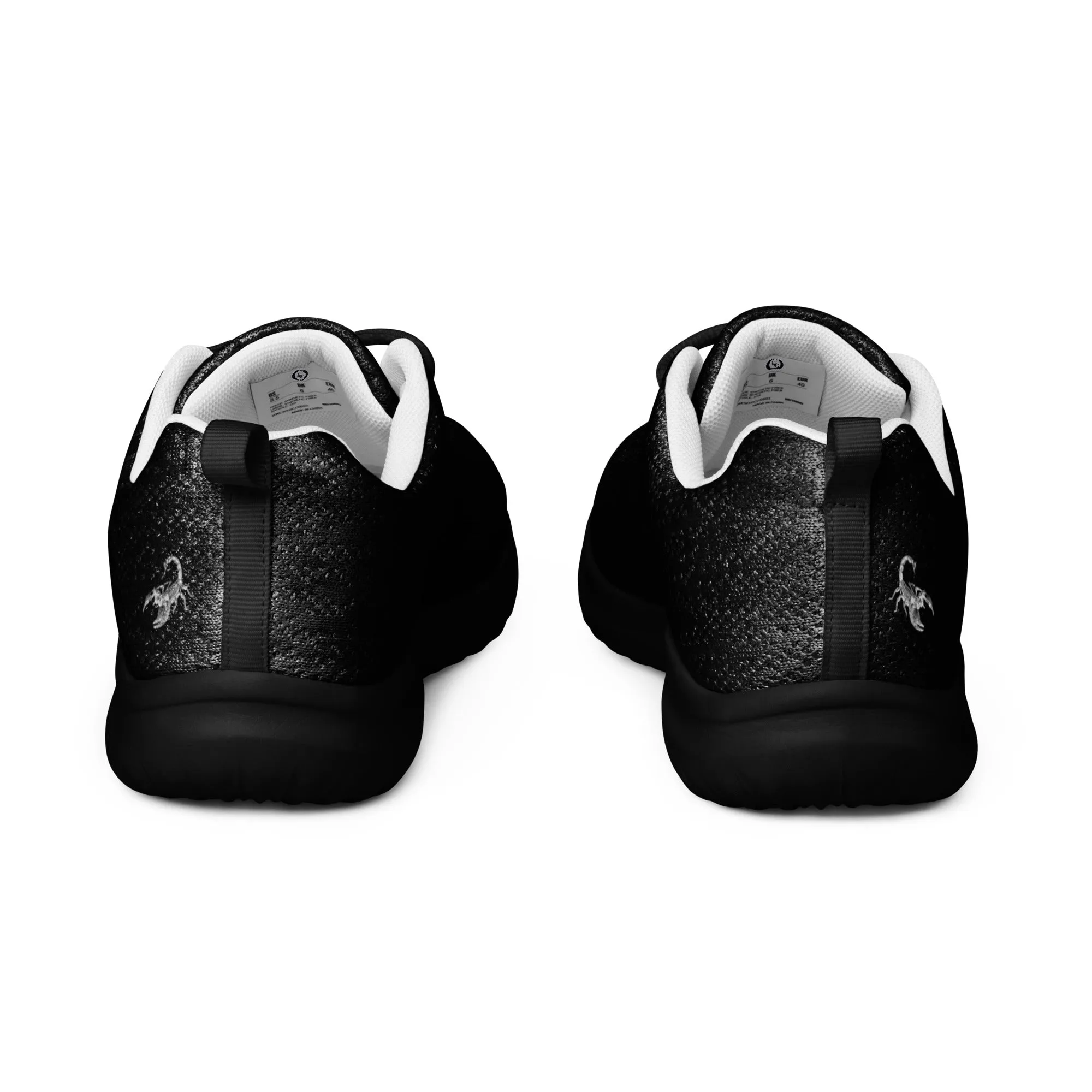 DUO MODERN Scorpion Athletics Sneakers