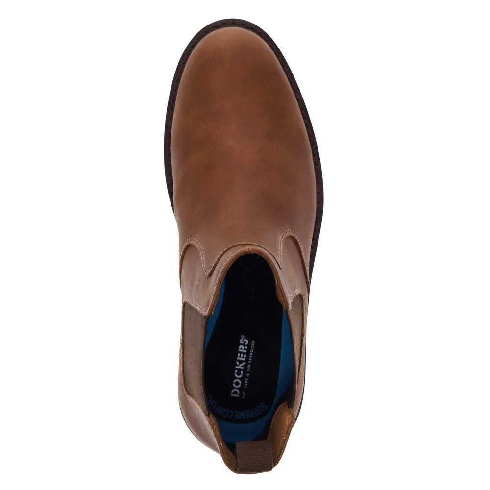 Durham - Mens Casual Rugged Boot