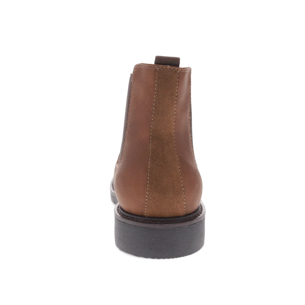 Durham - Mens Casual Rugged Boot