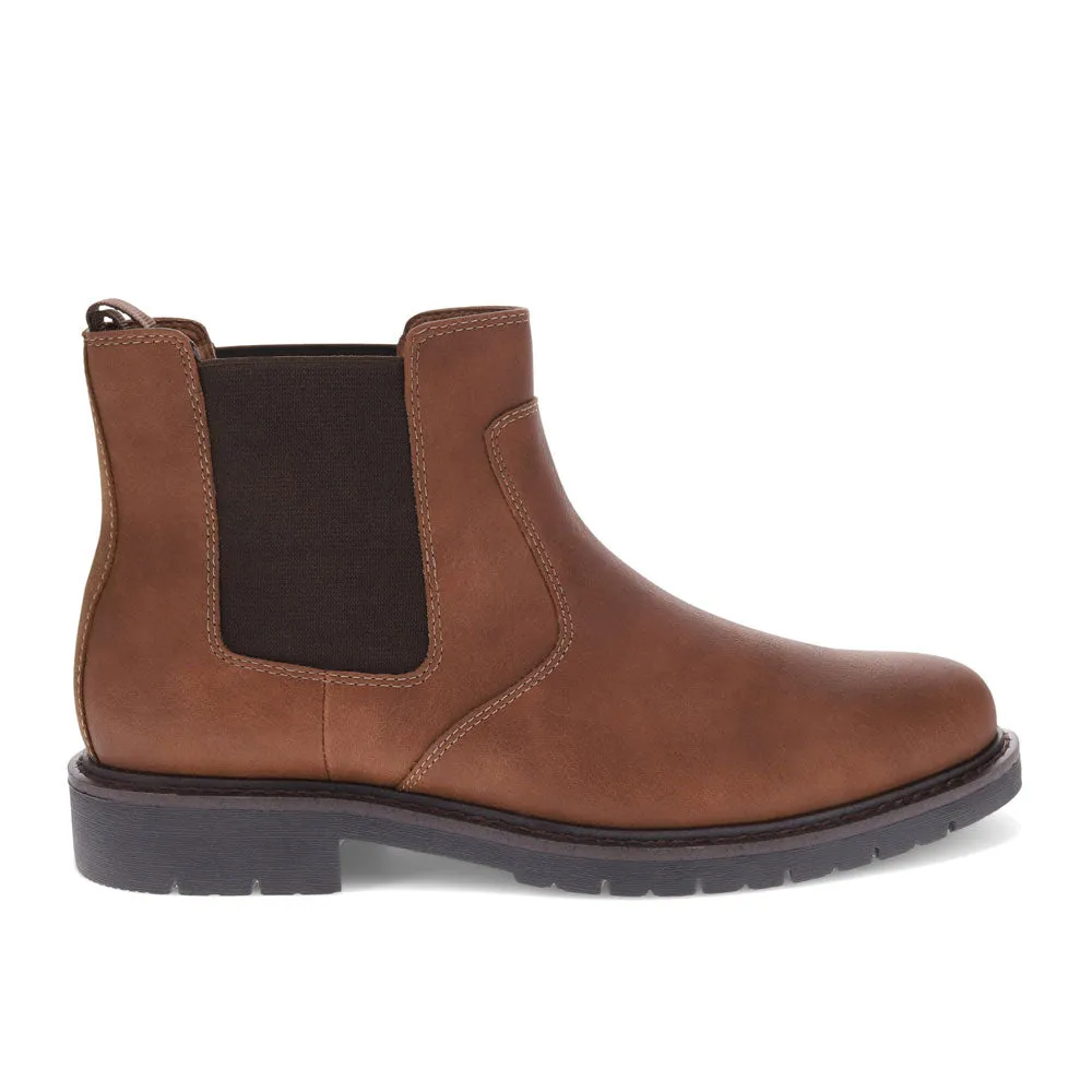 Durham - Mens Casual Rugged Boot
