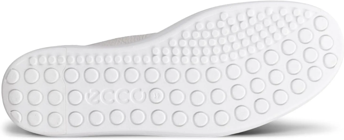 Ecco Women's Soft 60 Lace up Sneakers
