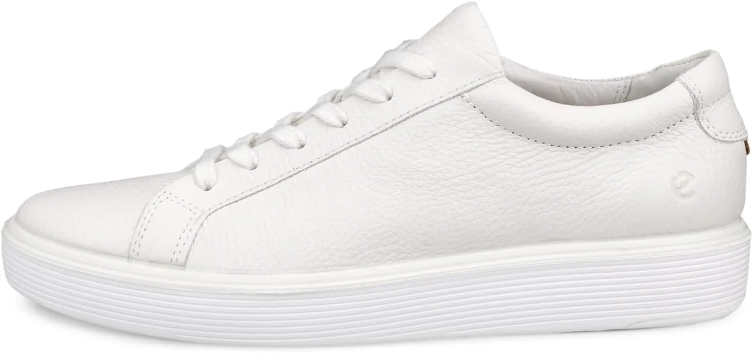 Ecco Women's Soft 60 Lace up Sneakers