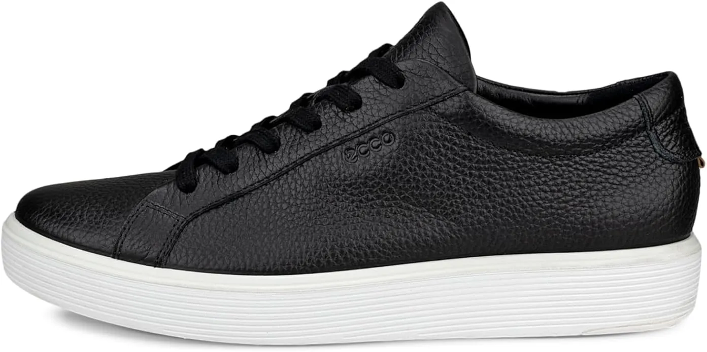 Ecco Women's Soft 60 Lace up Sneakers