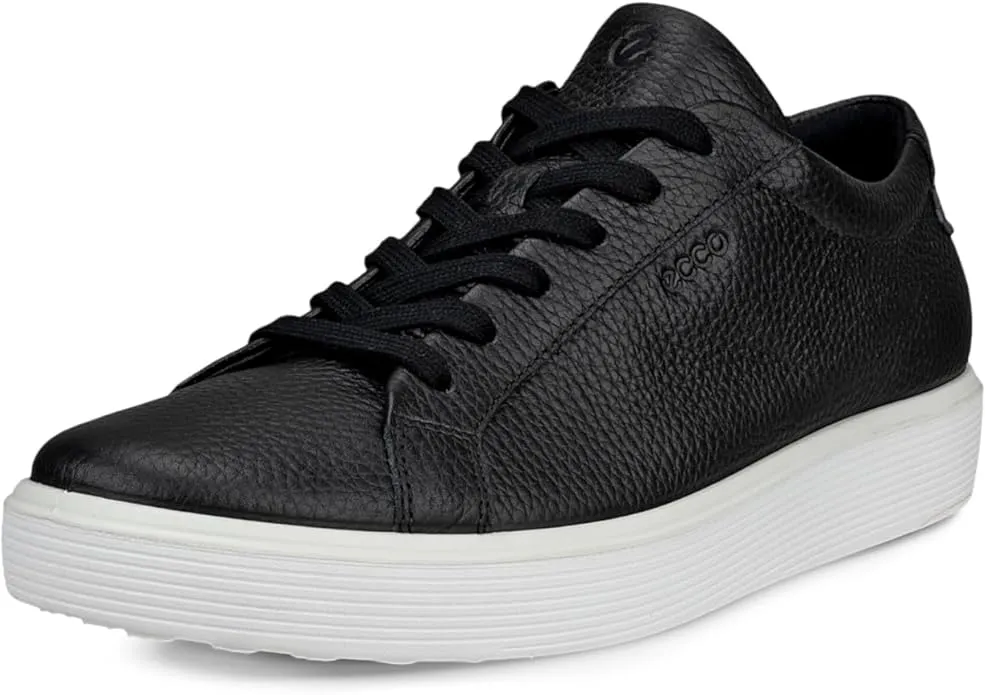 Ecco Women's Soft 60 Lace up Sneakers