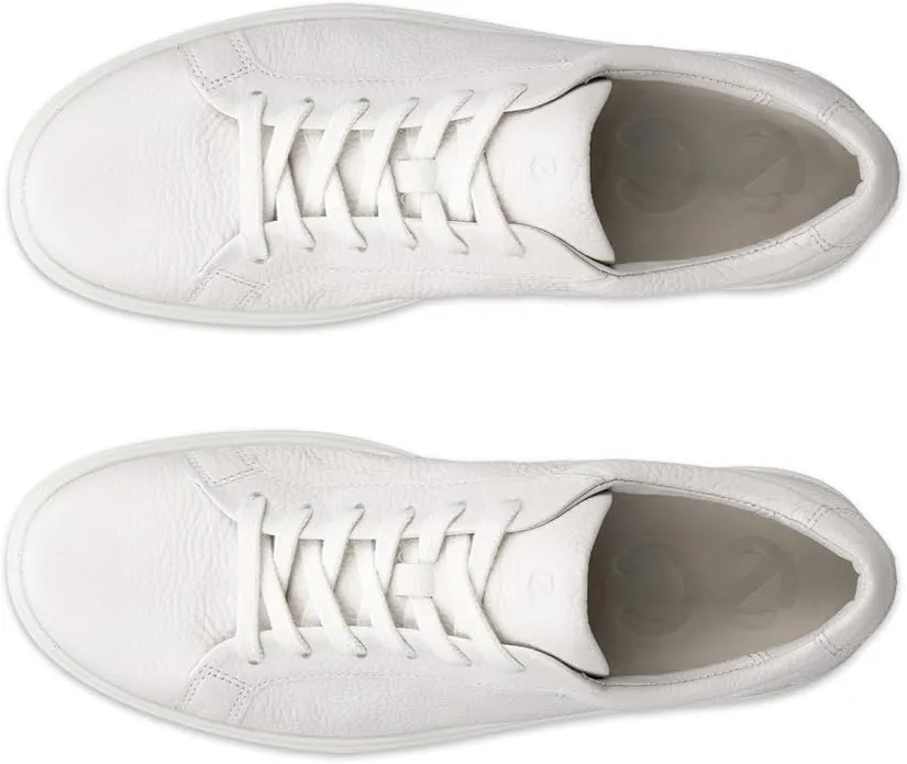 Ecco Women's Soft 60 Lace up Sneakers