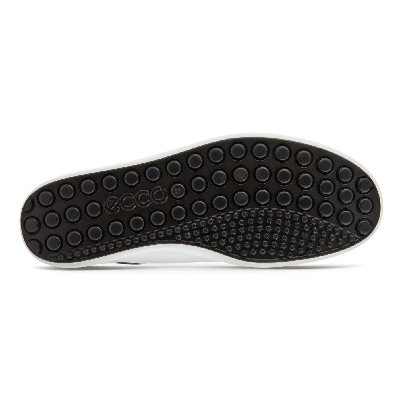 Ecco Women's Soft 7 White