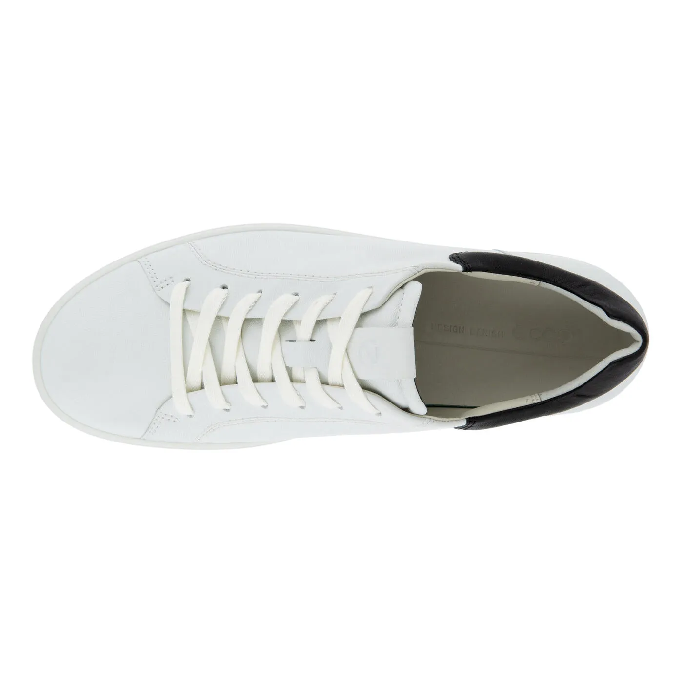 Ecco Women's Soft 7 White