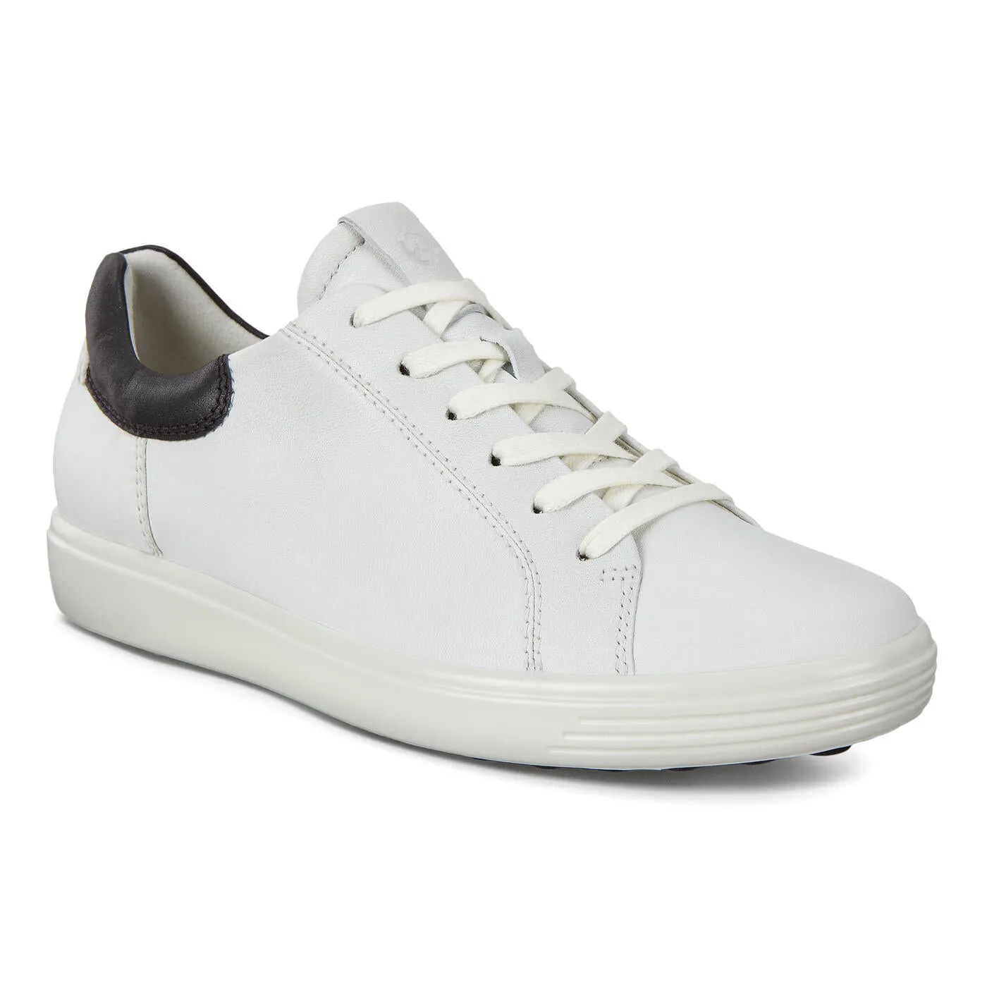 Ecco Women's Soft 7 White