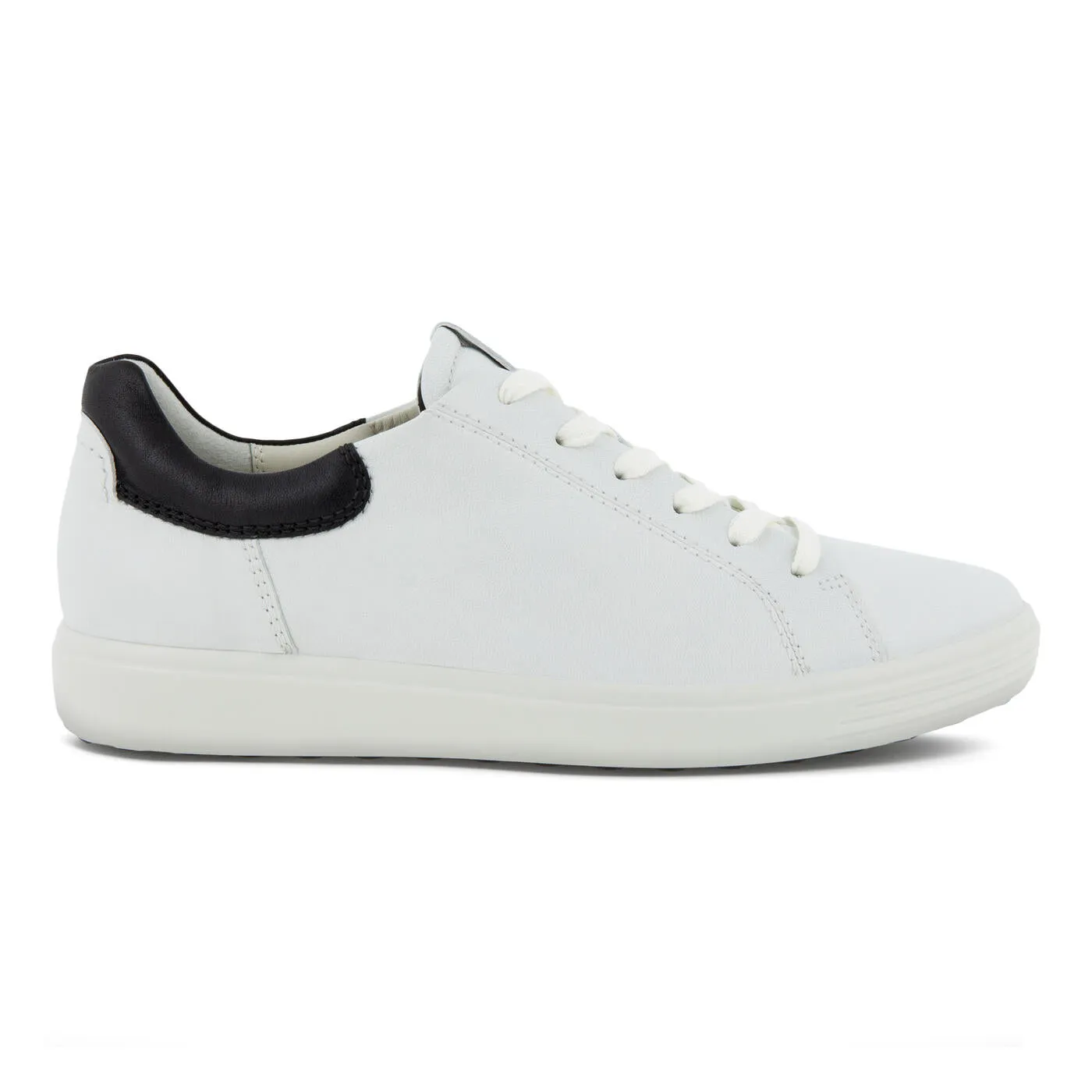 Ecco Women's Soft 7 White
