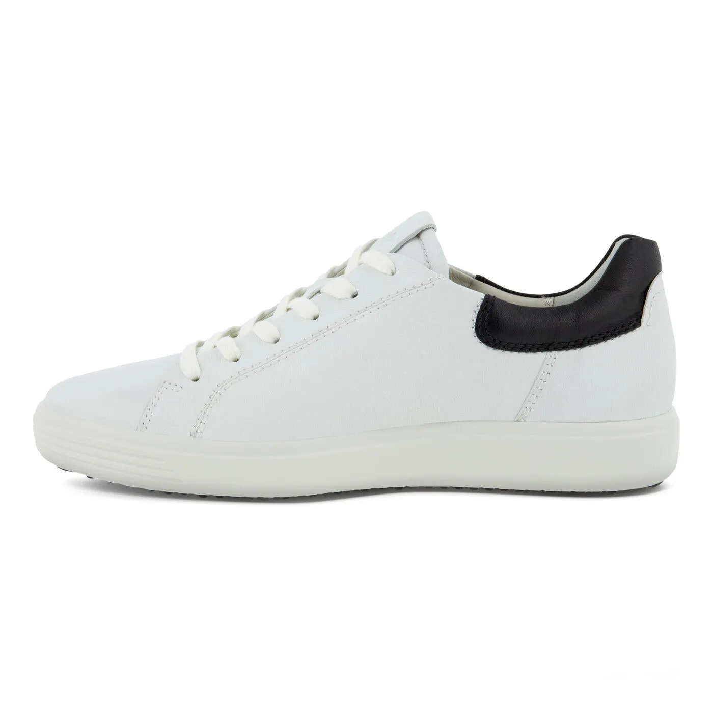 Ecco Women's Soft 7 White