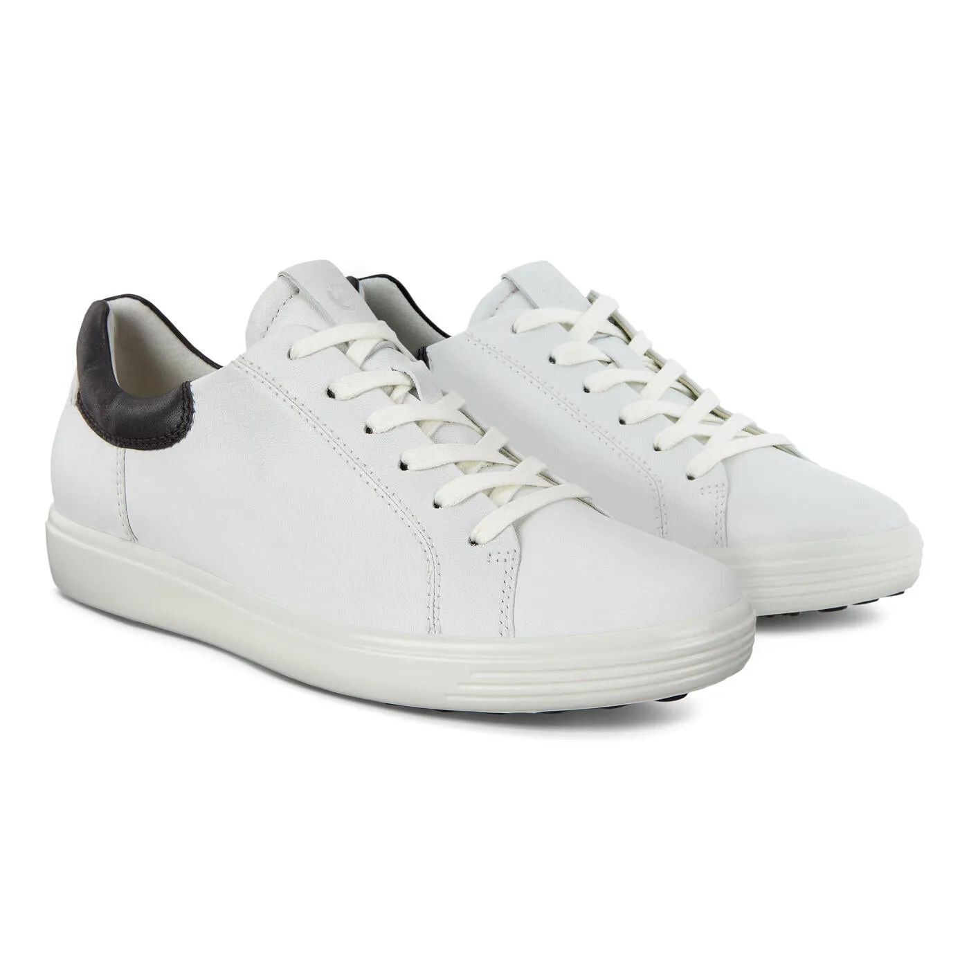 Ecco Women's Soft 7 White
