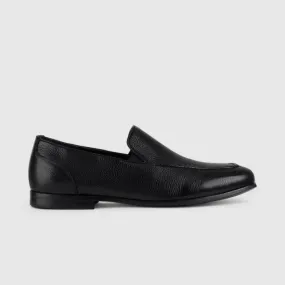 Formales Leather Loafer 16-1-A131