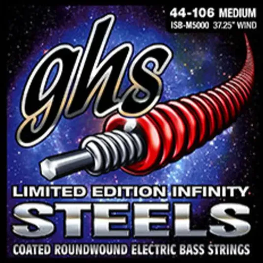 GHS SETS - INFINITY STEEL