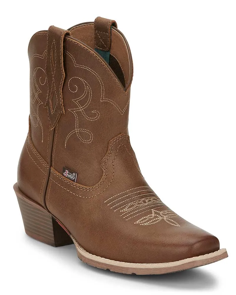 Justin Women's Chellie 7 Inch