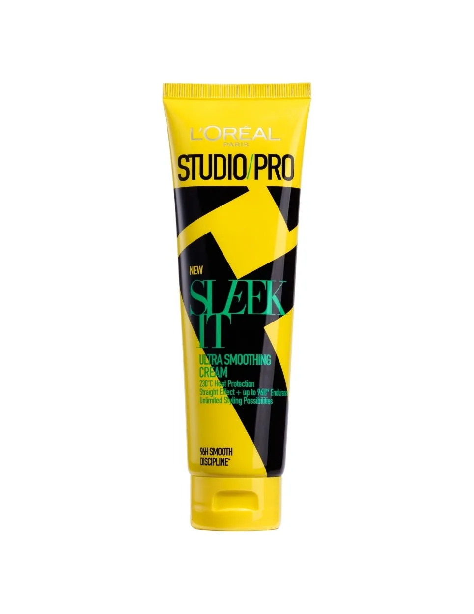 L'Oreal Studio Pro Sleek It Ultra Smoothing Cream 150ml